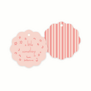 A Little Something Tags