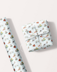 Wrapping Paper