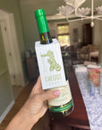 Wine Tags
