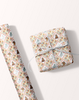 Wrapping Paper