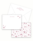 Star Semi-Custom Stationery
