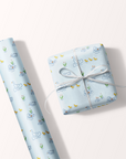 Wrapping Paper