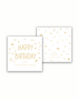 Happy Birthday Tags and Stickers