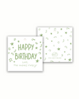 Happy Birthday Tags and Stickers