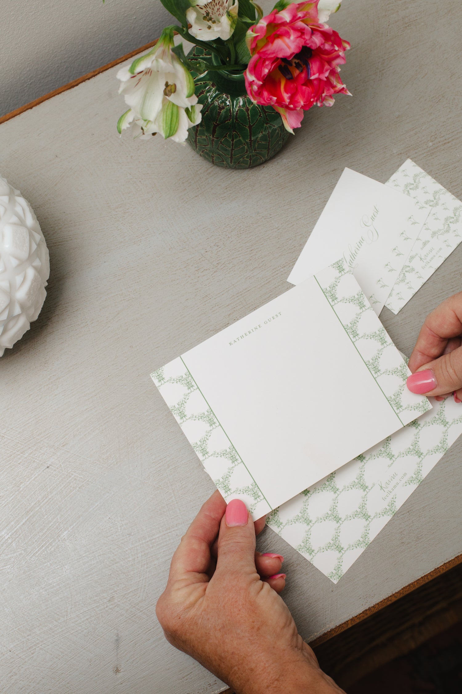 Stationery
