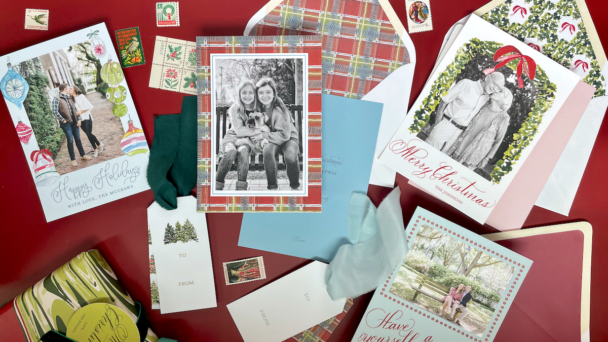 Holiday Collection