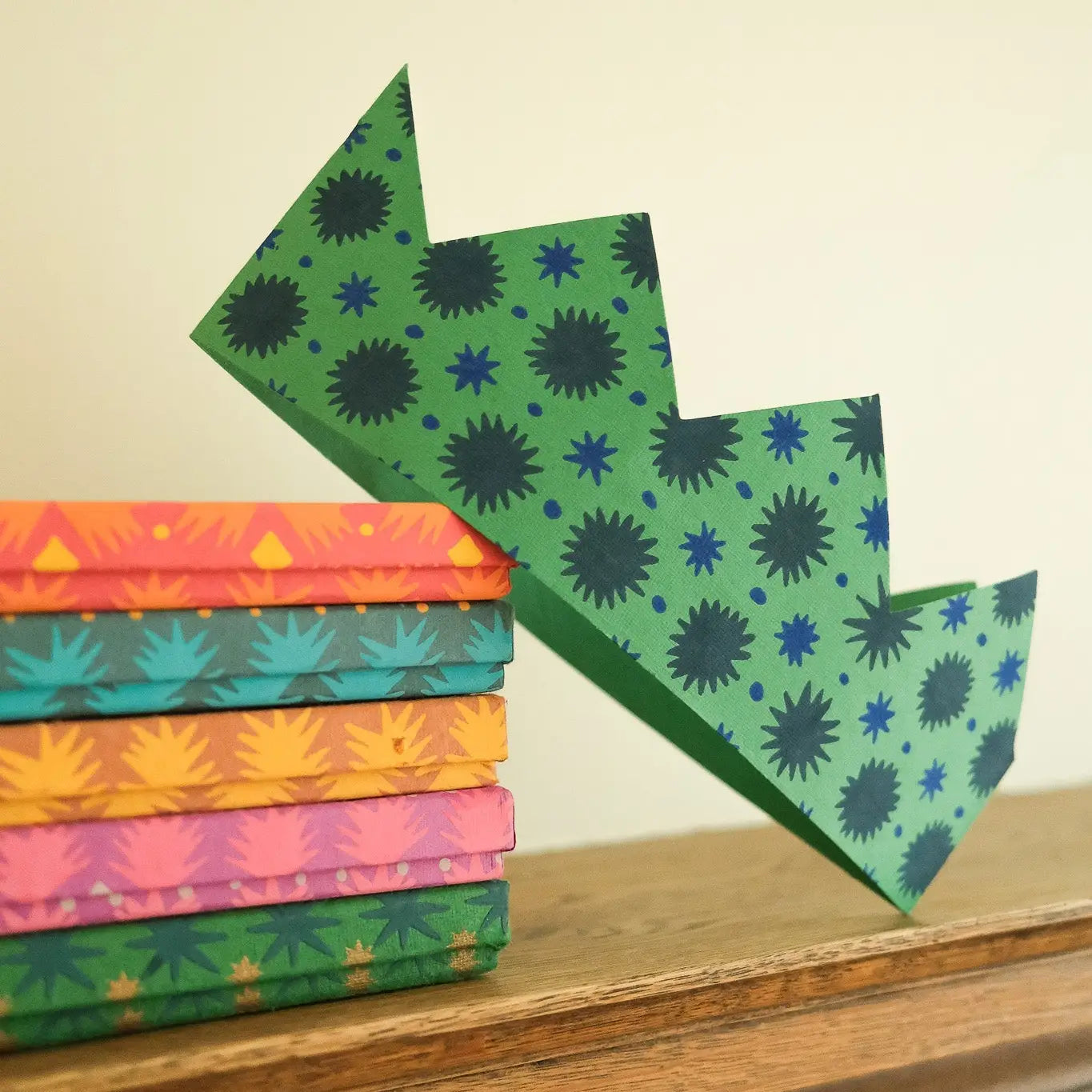 Celebration Crowns