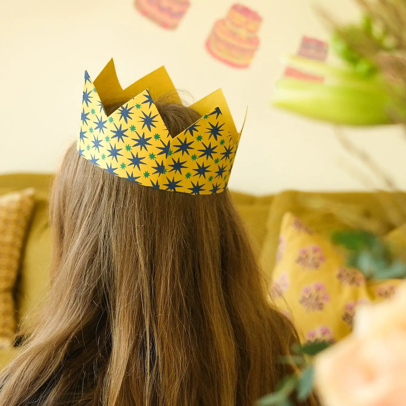 Celebration Crowns
