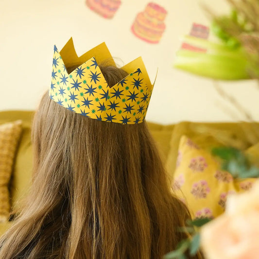 Celebration Crowns
