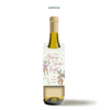 Making Spirits Bright Wine Tags