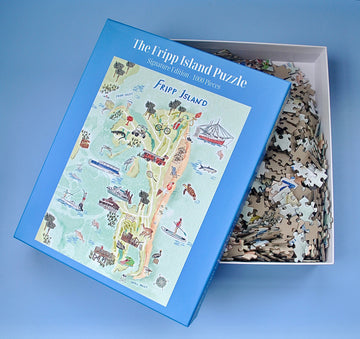 Signature Edition -  1000 Piece Puzzle