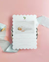 Custom Birth Announcements