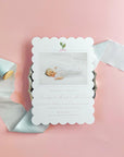 Custom Birth Announcements
