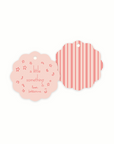 A Little Something Tags