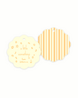 A Little Something Tags