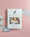 Custom Birth Announcements