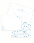 Star Semi-Custom Stationery