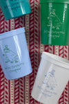 Social Club Committee Party Cups