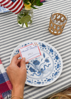 Founding Father's Digital Dinner Party Packet