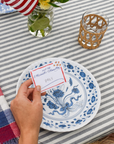 Founding Father's Digital Dinner Party Packet