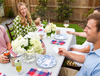 Founding Father's Digital Dinner Party Packet
