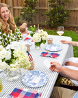 Founding Father's Digital Dinner Party Packet