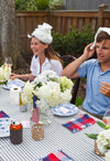 Founding Father's Digital Dinner Party Packet