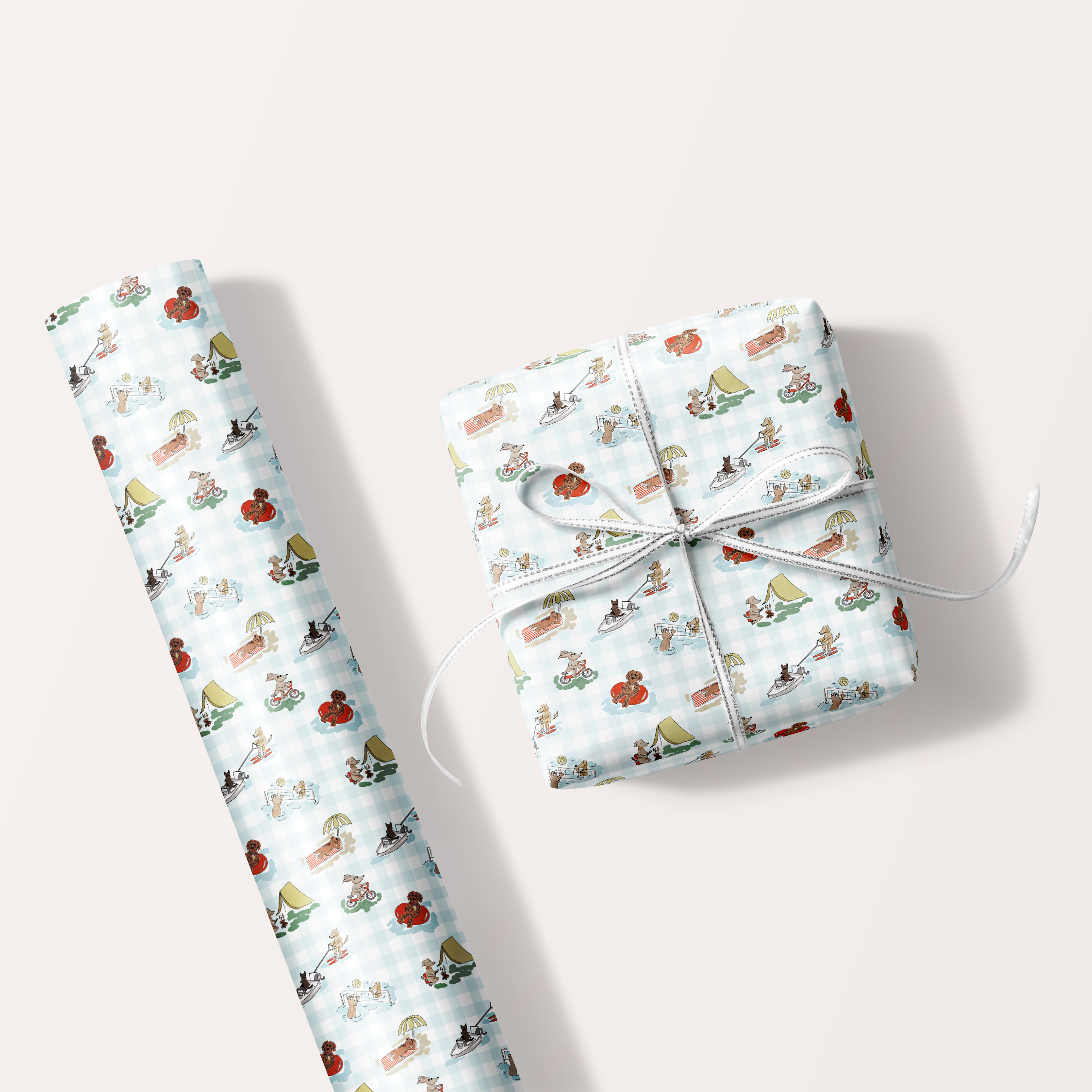 Wrapping Paper