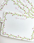 Fully Custom Stationery