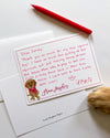 Fully Custom Stationery