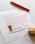 Fully Custom Stationery