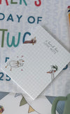 Lunchbox Notes