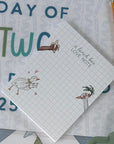Lunchbox Notes