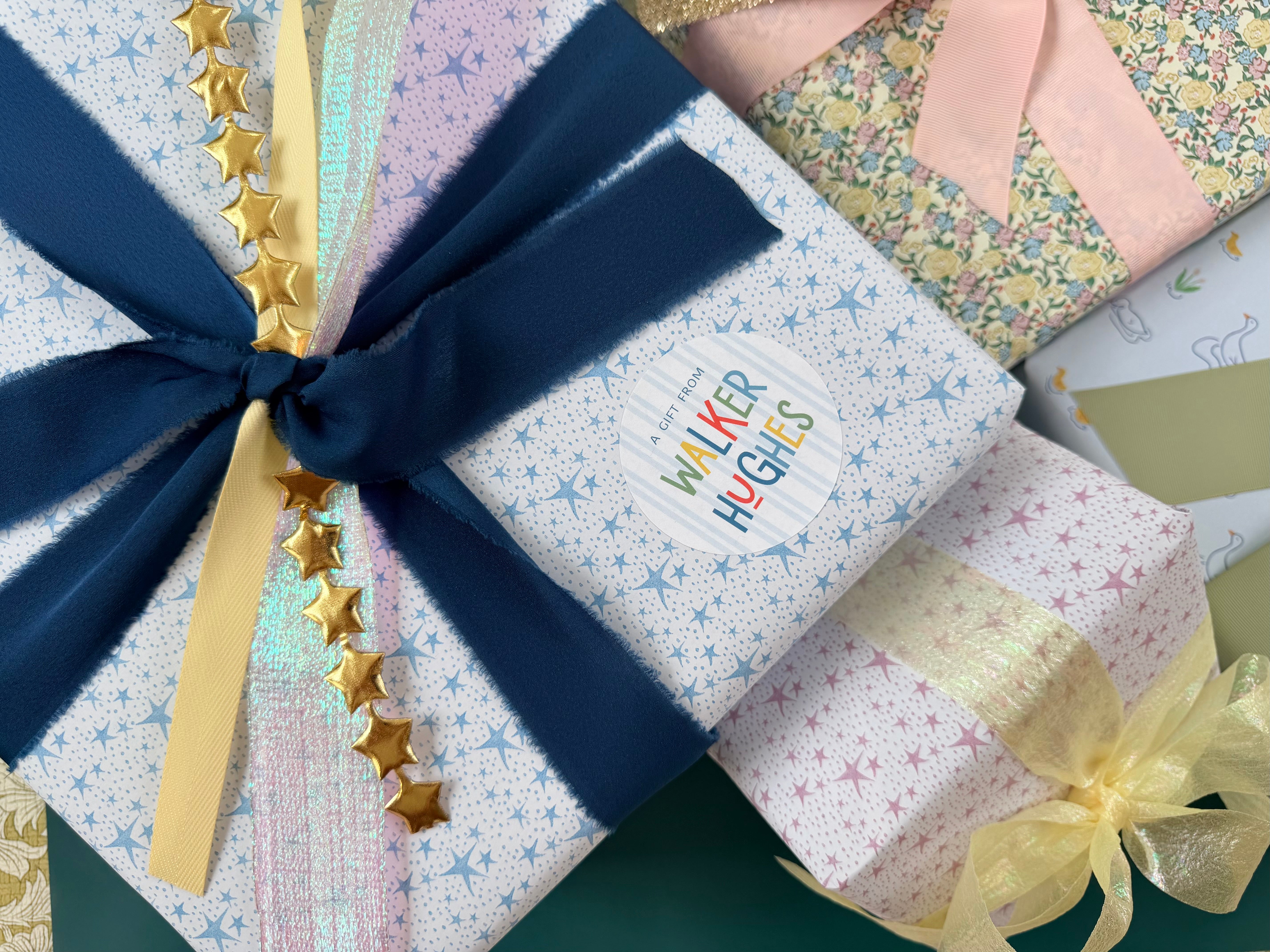 Wrapping Paper