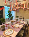 Galentine's Day Digital Party Packet