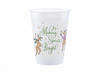 Making Spirits Bright Reindeer Cups