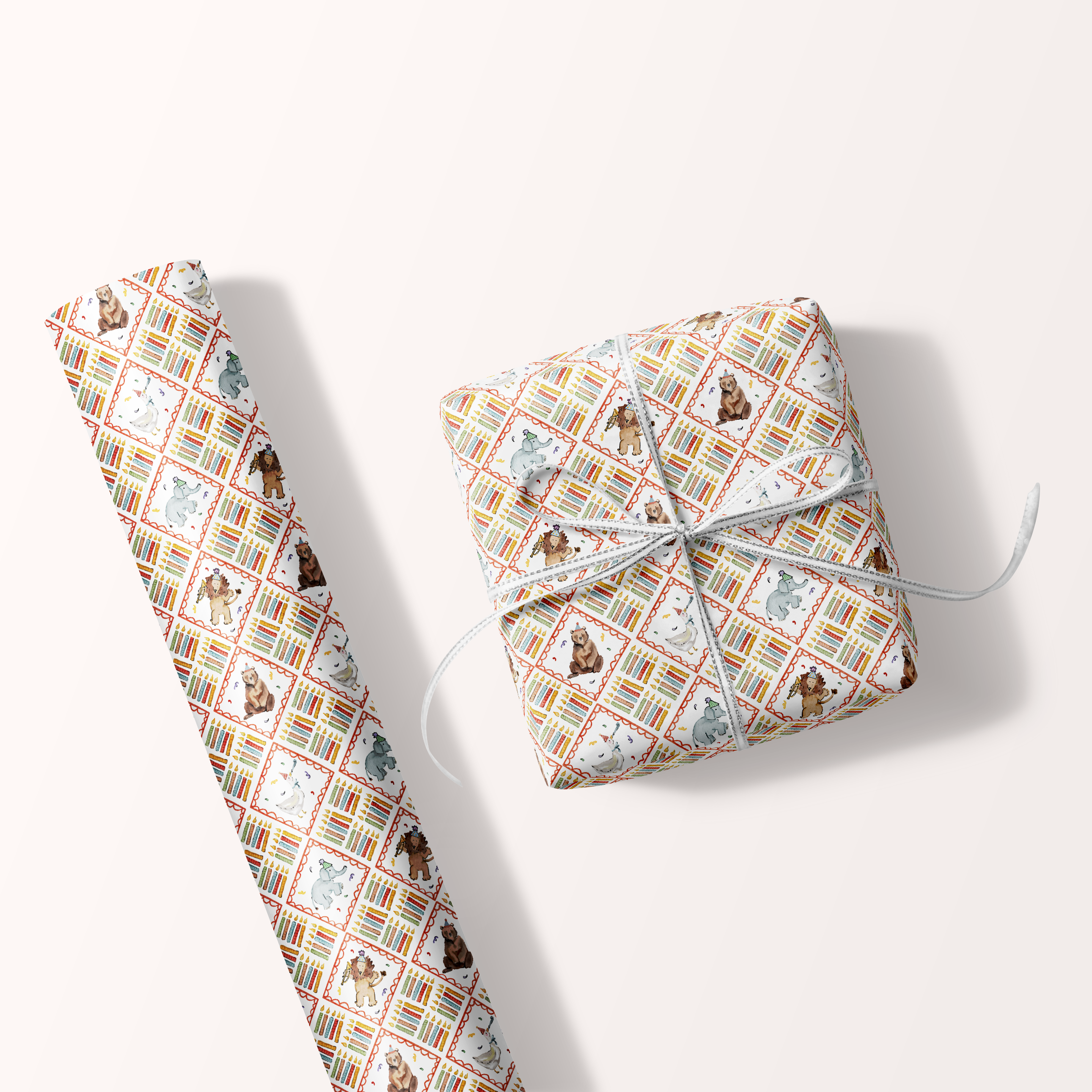 Wrapping Paper