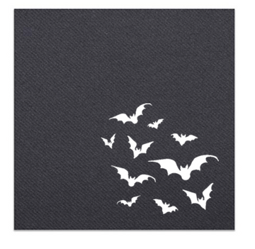 Bat Napkins