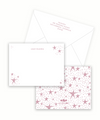 Star Semi-Custom Stationery