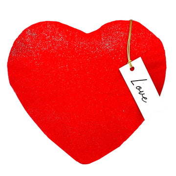 Heart Surprise Balls