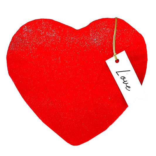 Heart Surprise Balls