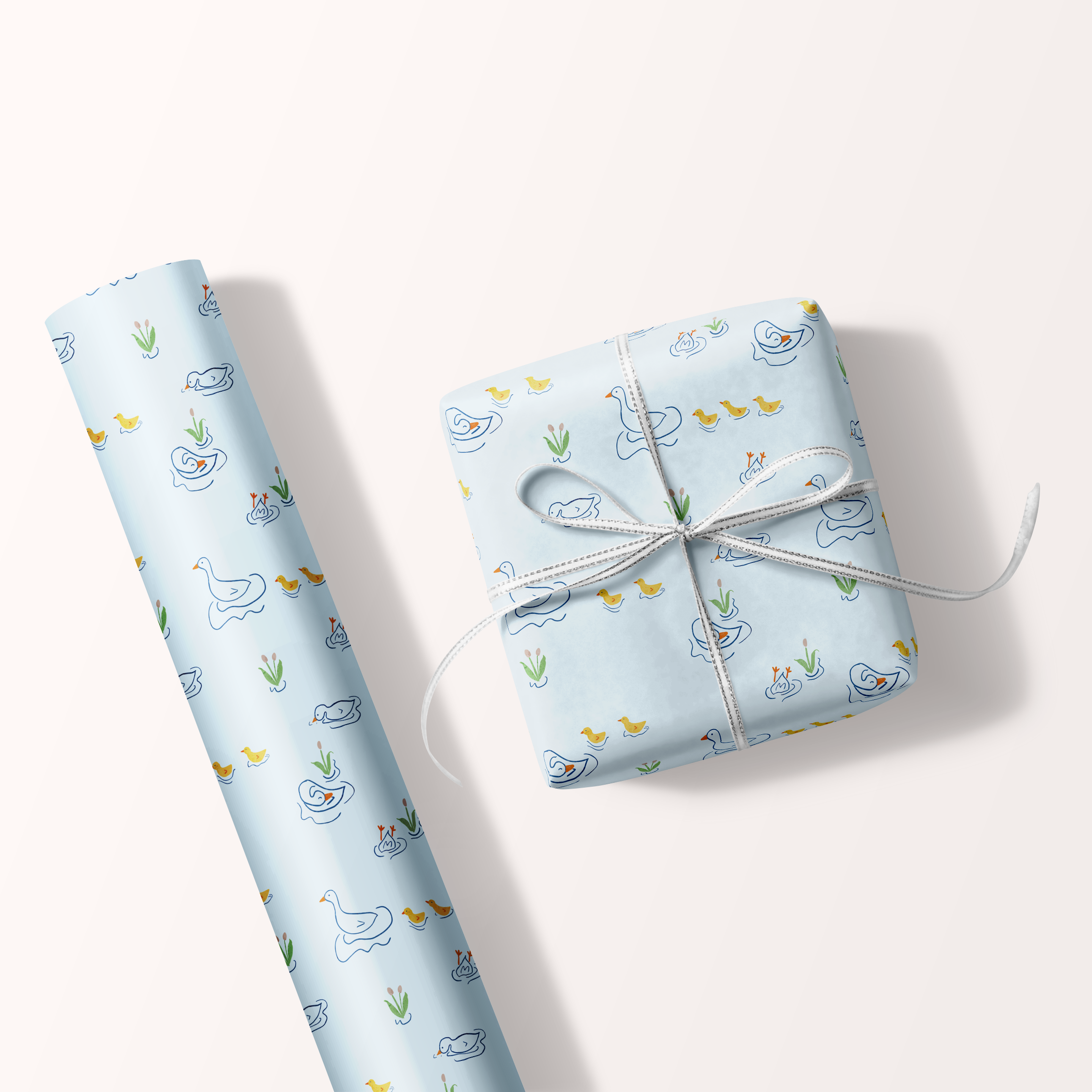 Wrapping Paper