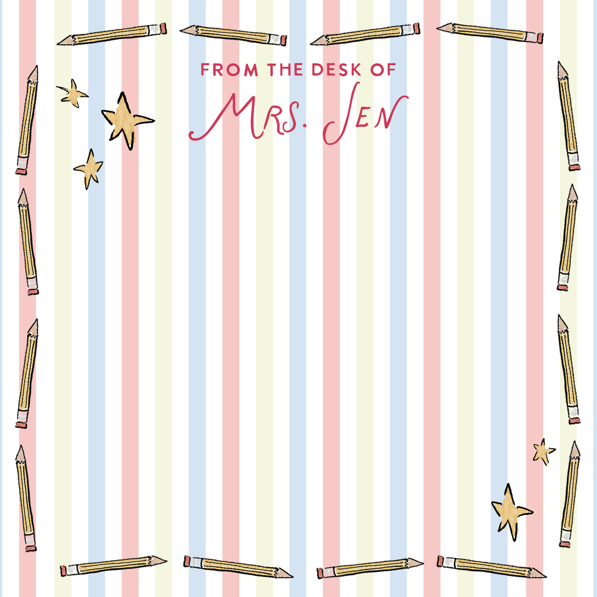 Notepads