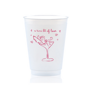 Valentine's Day Cups