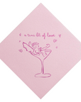 Valentine's Day Napkins