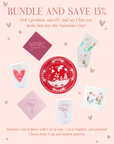 Valentine's Day Bundles