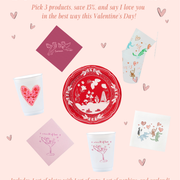 Valentine's Day Bundles