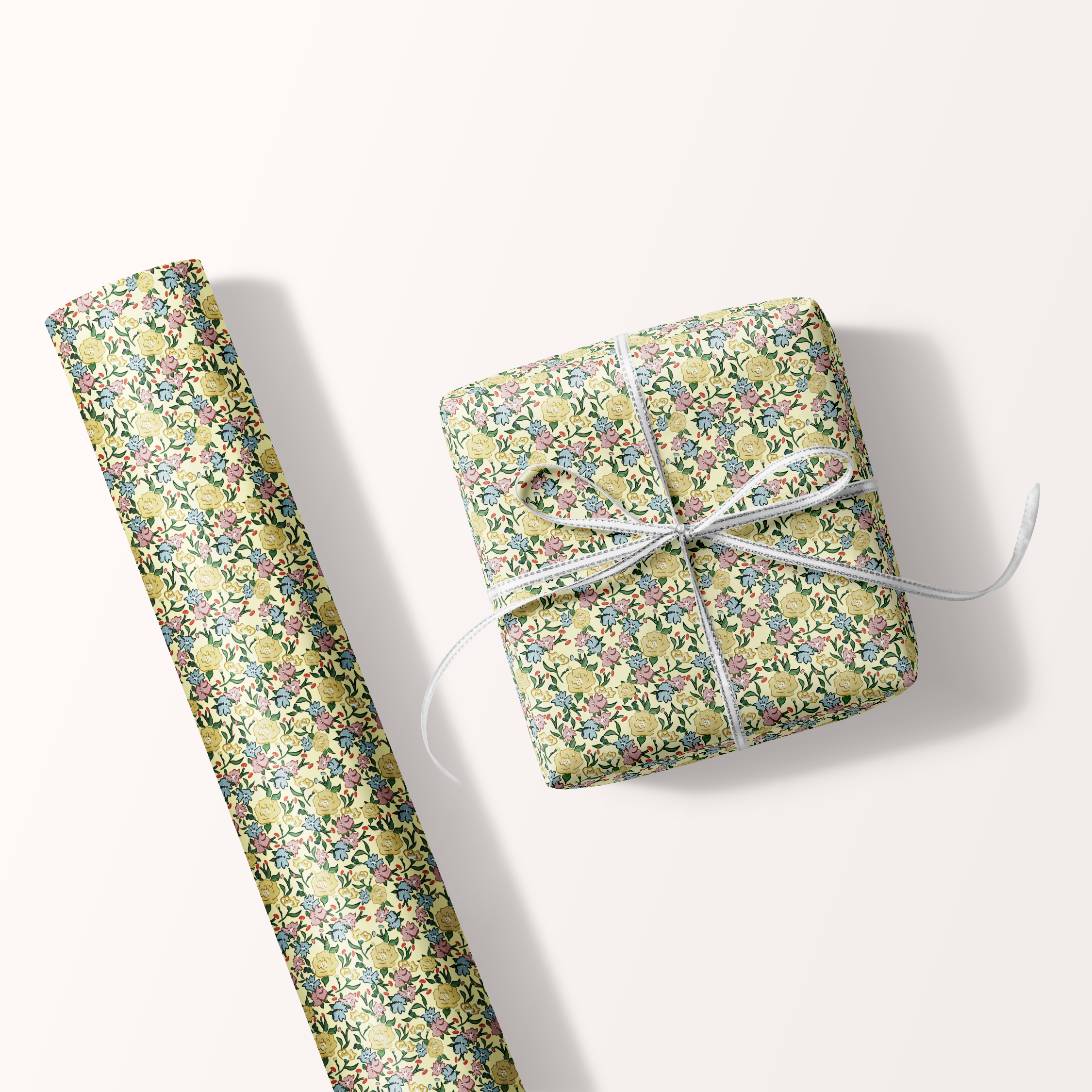 Wrapping Paper