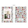 Good Tidings of Great Joy Holiday Florals