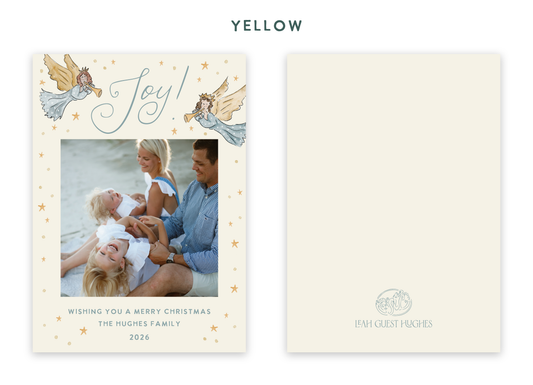 Joy Angels